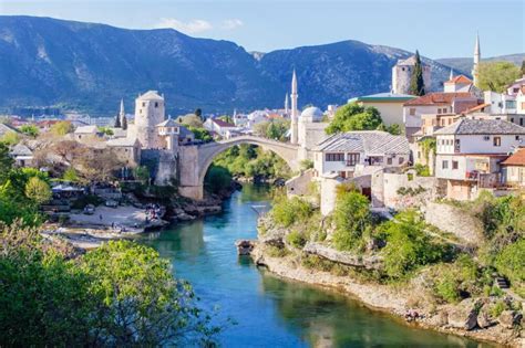how is bosnia today.